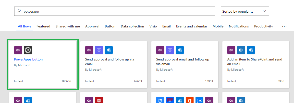 Power Automate using Json Function