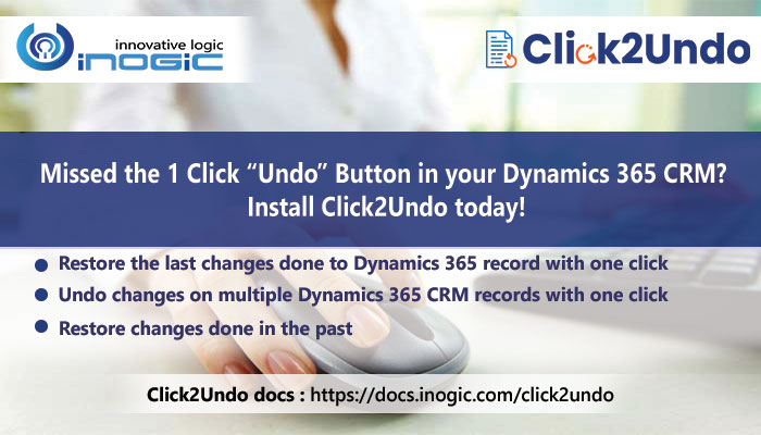 Click2Undo