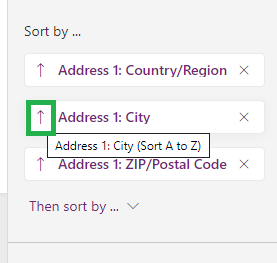 reditr sort column view reditr sort column view
