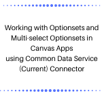 Canvas Apps