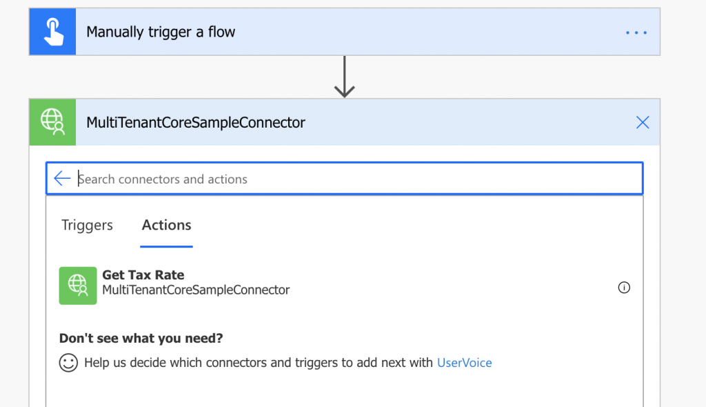 Building Custom Connectors for Power Apps and Power Automate Flows
