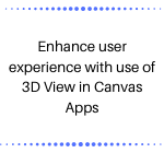 Canvas Apps