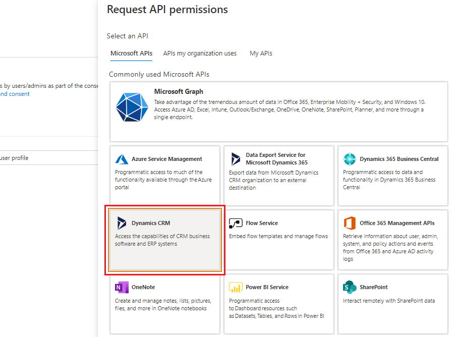 How to create Azure Active Directory App