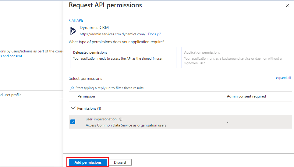 How to create Azure Active Directory App