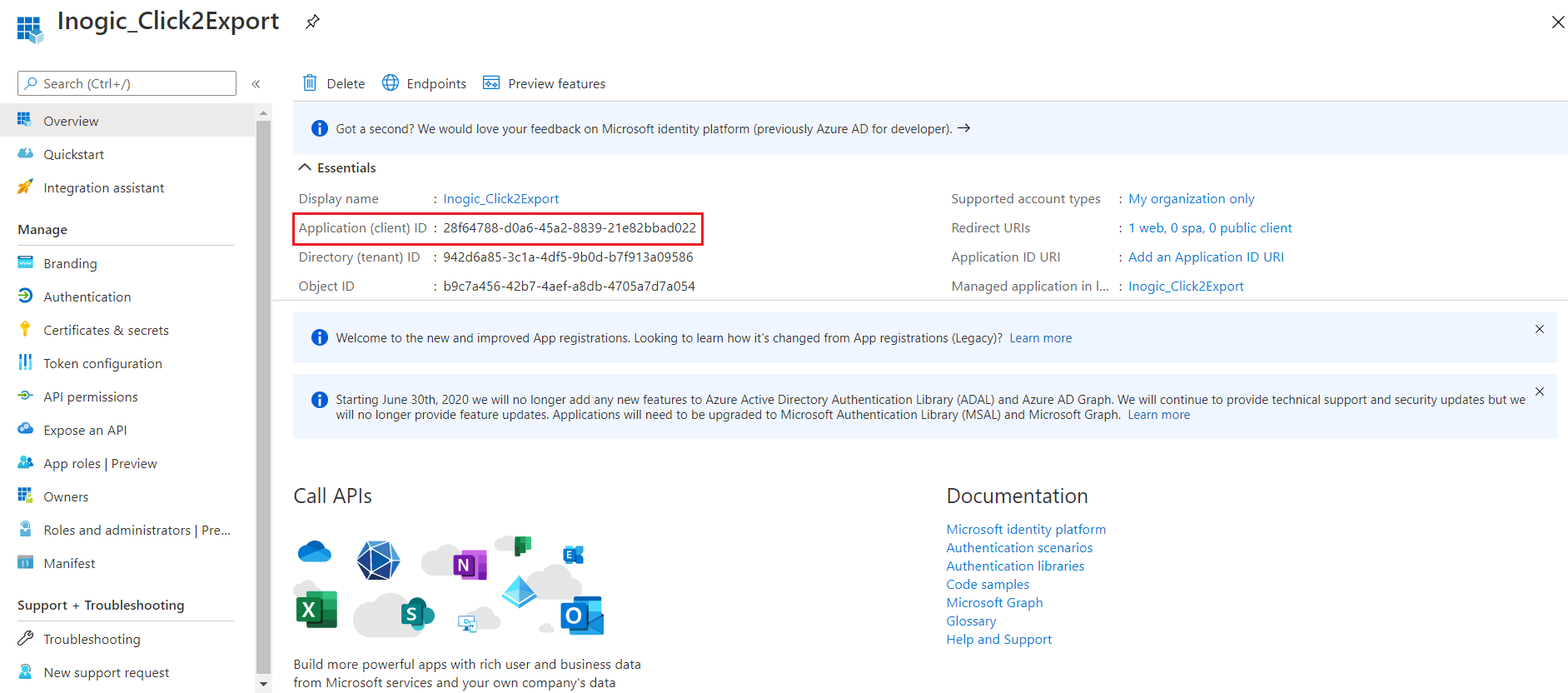 Application Id Microsoft Dynamics 365 CRM Tips and Tricks