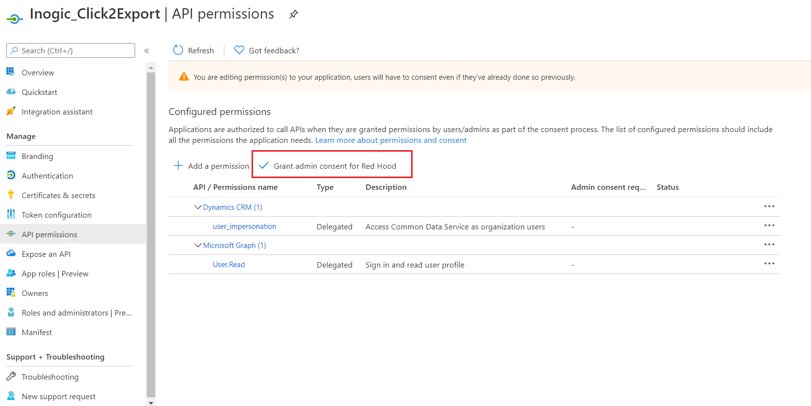 grant permission to view in oracle