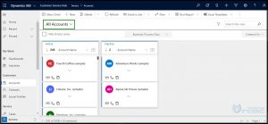 Analyze Dynamics 365 CRM/Power Apps Data with Ease Using Kanban Board ...