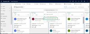 Analyze Dynamics 365 CRM/Power Apps Data with Ease Using Kanban Board ...