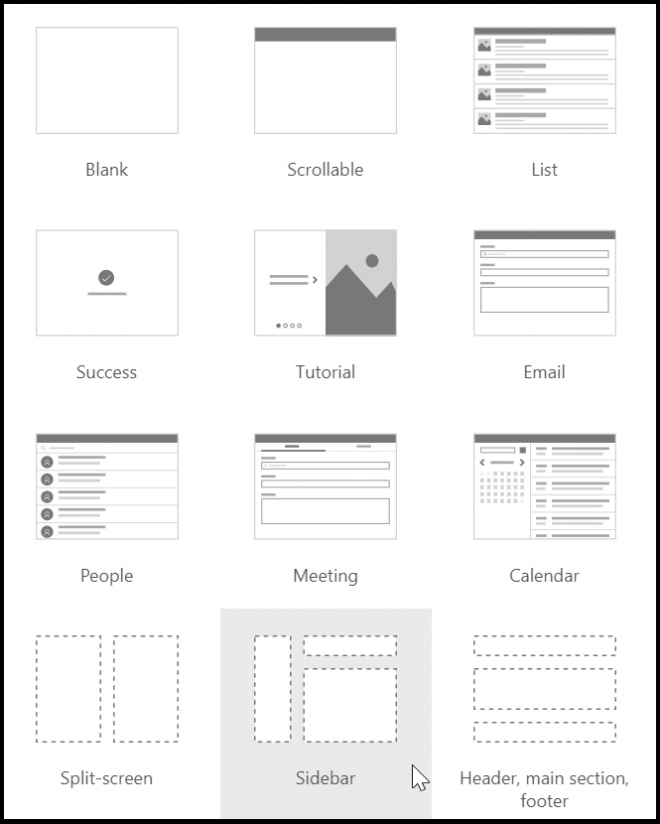 How to Build Responsive Canvas Apps Microsoft Dynamics 365 CRM Tips