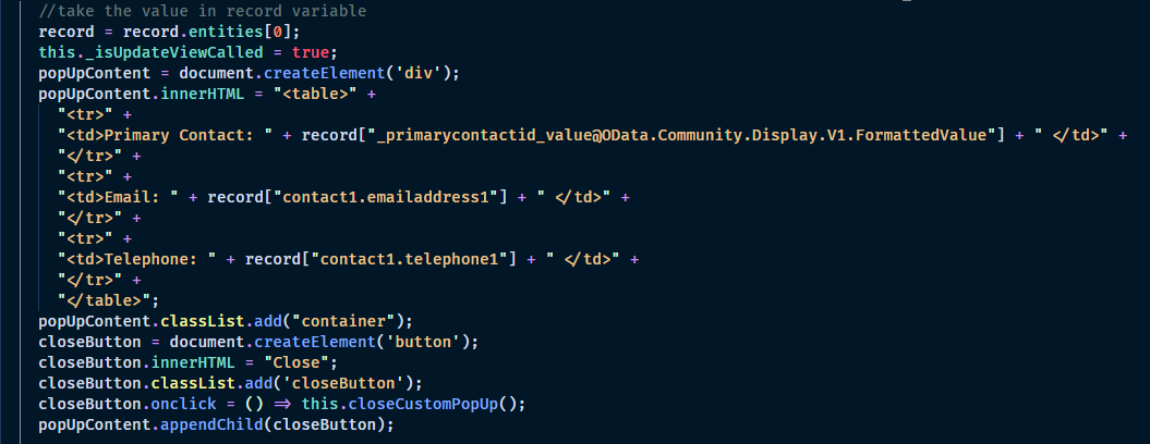 call back function in cpp