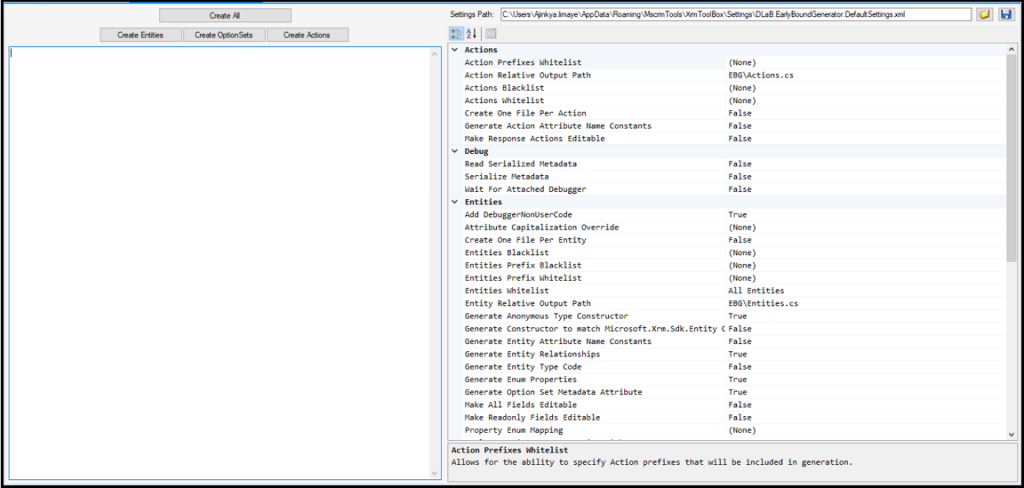 solve arising error while using Fake XRM Easy