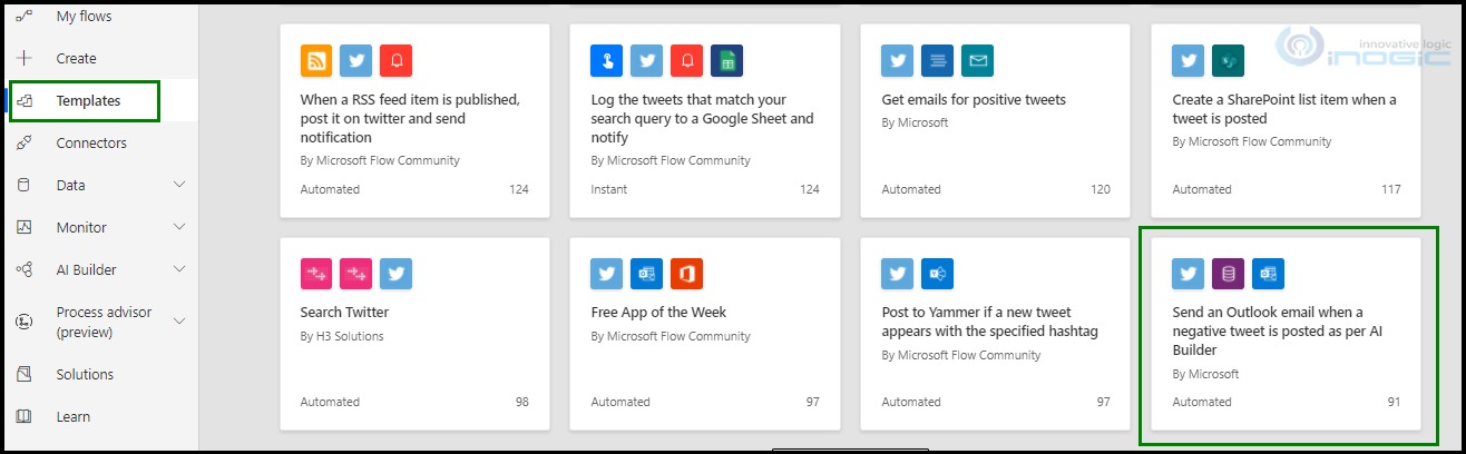 Using Entity Extraction AI Model within Dynamics 365 CRM 