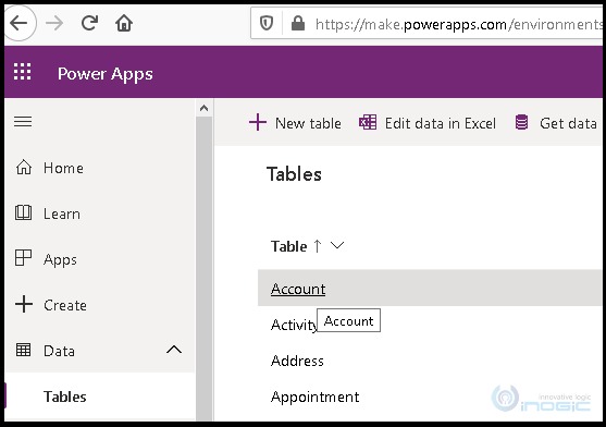 Open lookup field form in the same context of the main form