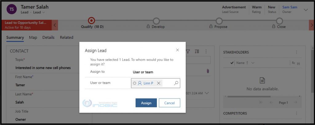 Enhancement in Relevance Search in Dynamics 365 CRM - Microsoft ...