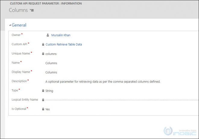 Create Custom Function using Custom API in Dynamics 365 CRM - Microsoft ...