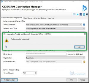 How to connect Dynamics 365 CE with KingswaySoft - Microsoft Dynamics ...