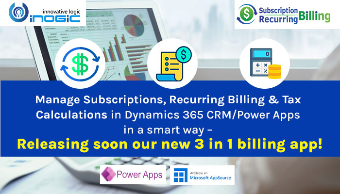Manage Subscriptions, Recurring Billing & Tax Calculations