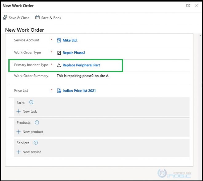 Simplify Dynamics 365 Field Service setups with 2021 release wave 1 ...