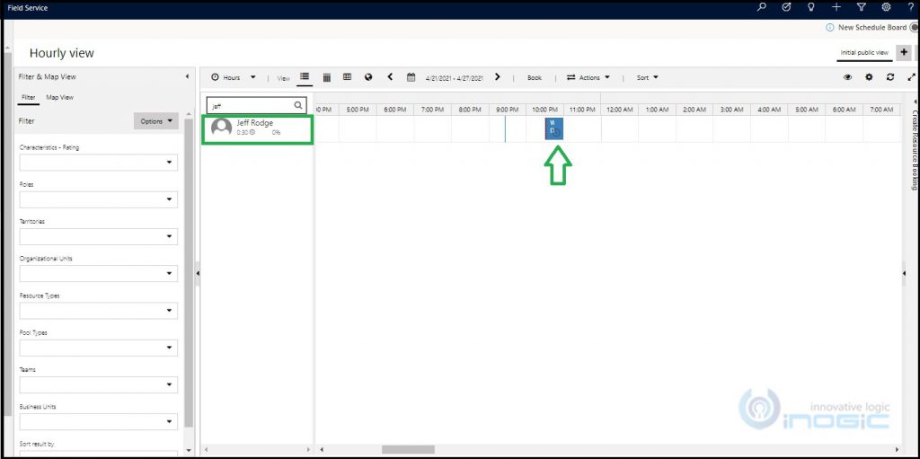 Simplify Dynamics 365 Field Service setups with 2021 release wave 1 Microsoft Dynamics 365 CRM