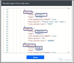 Actionable messages in Microsoft Teams with Adaptive Cards using Power ...