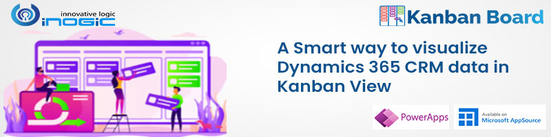 Kanban Dynamics 365