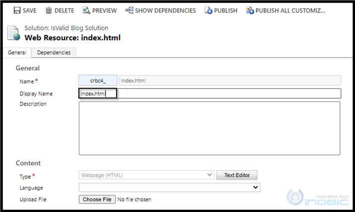 Enhancement in Microsoft Dynamics 365