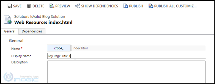 Enhancement in Microsoft Dynamics 365/Dataverse NavigateTo