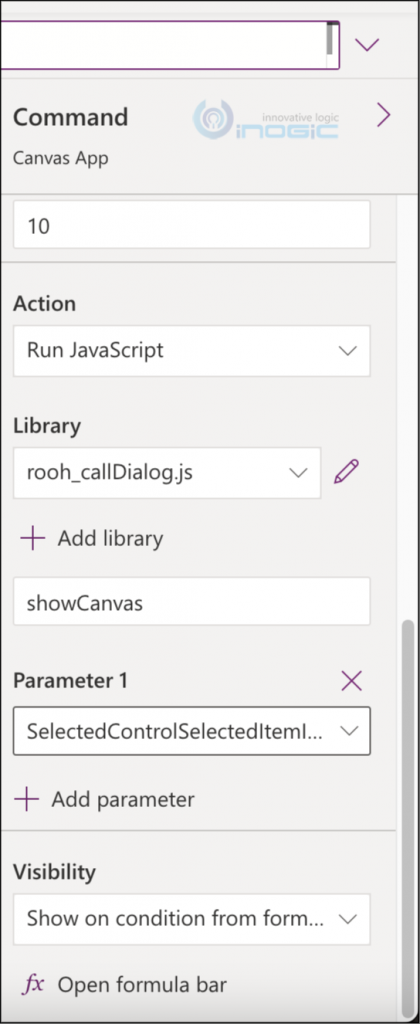 Custom Pages: A step towards disappearing lines between Canvas Apps and Model Driven Apps in Power Platform / Dynamics 365 CRM