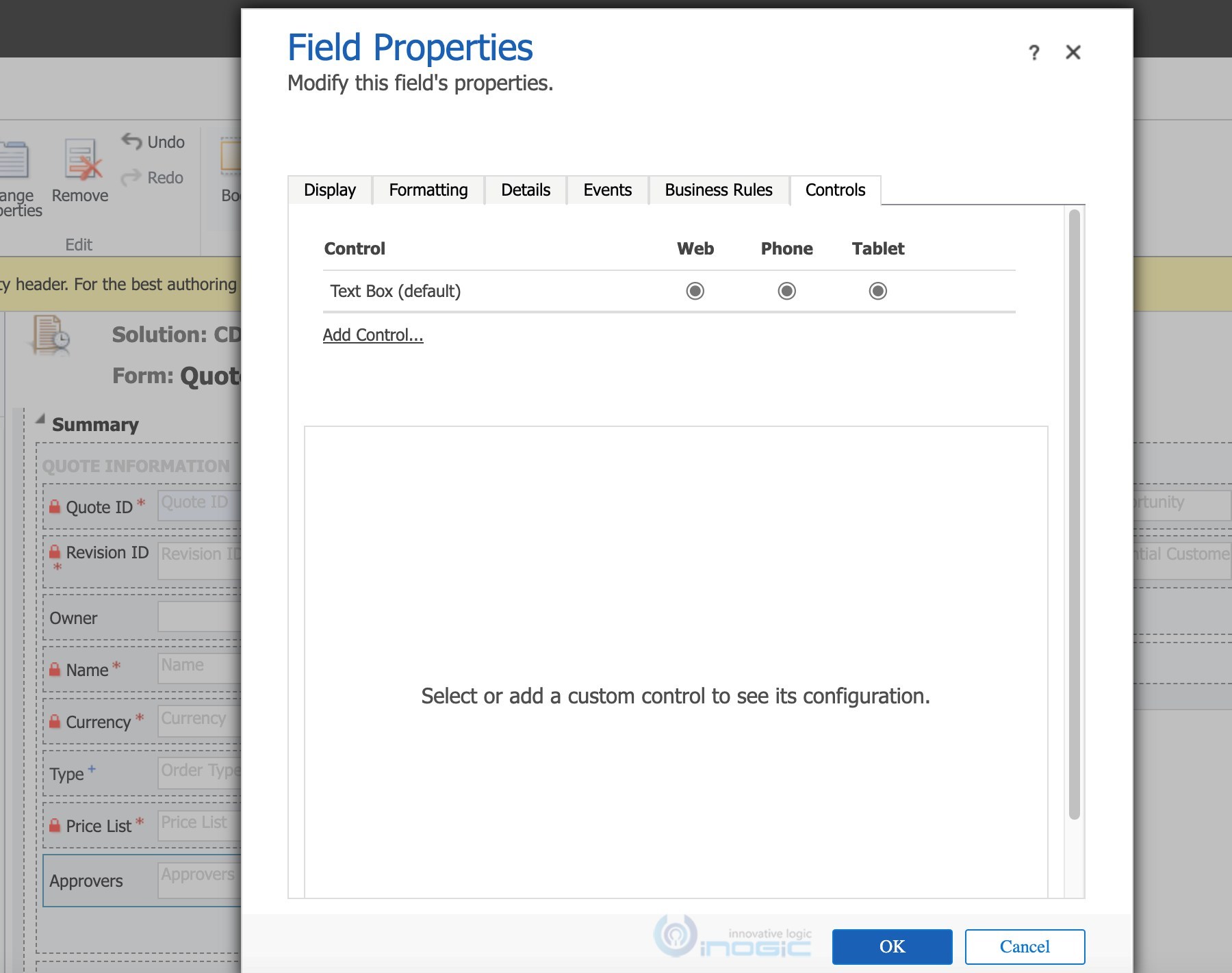 Multiselect Lookup control PCF