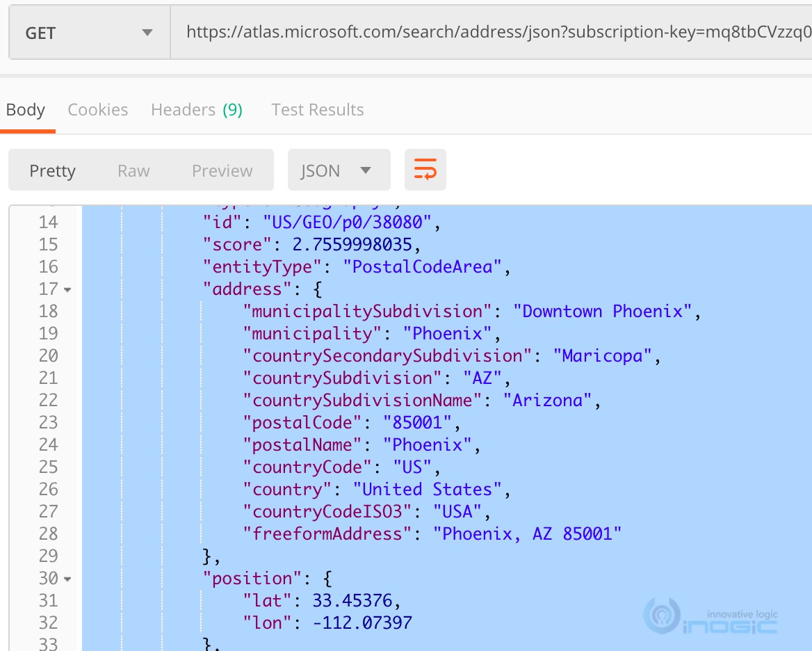 Consuming REST API using HTTP connector of Power Automate Flow