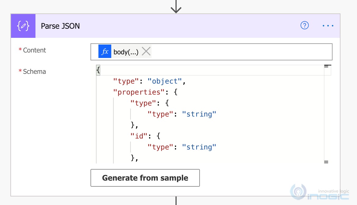 Consuming REST API using HTTP connector of Power Automate Flow