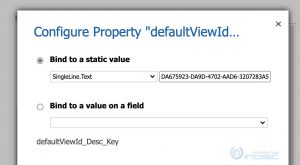 Multiselect Lookup control PCF now available in Dynamics 365 CRM