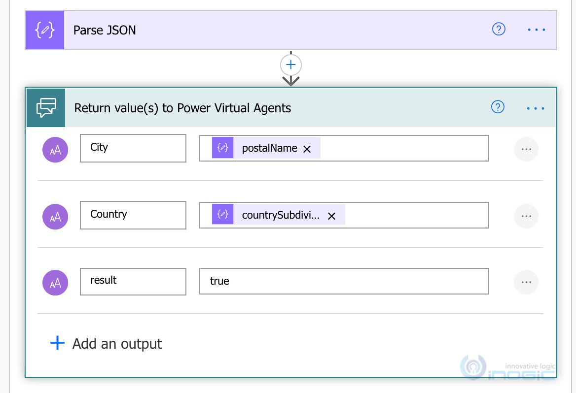 Consuming REST API using HTTP connector of Power Automate Flow