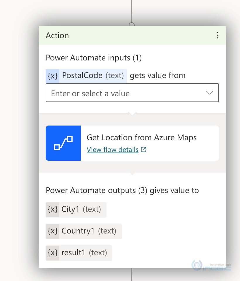 Consuming REST API using HTTP connector of Power Automate Flow