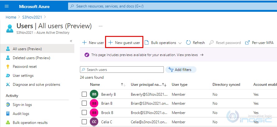 Enhance security in Dynamics 365 CRM using AAD Security Groups