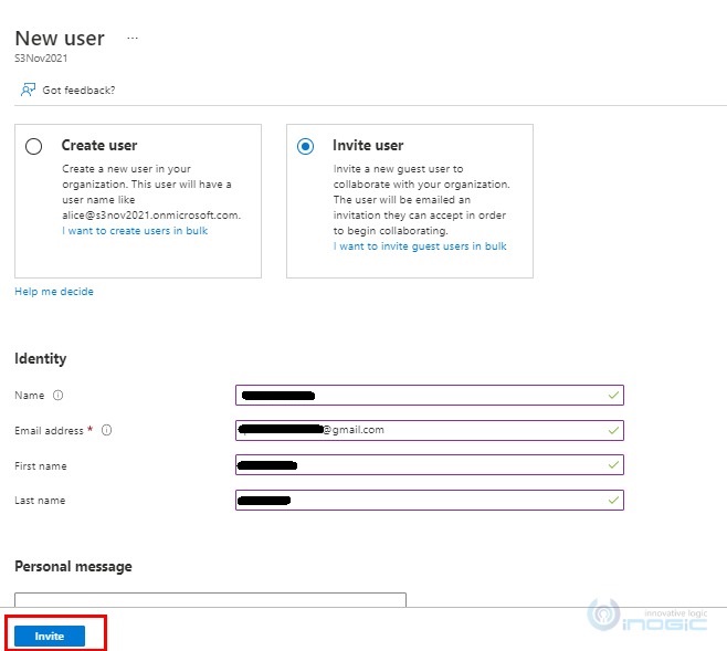 Dynamics 365 CRM