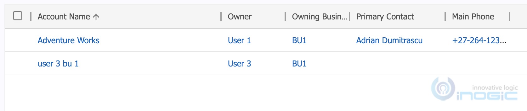 Dynamics 365 and Dataverse