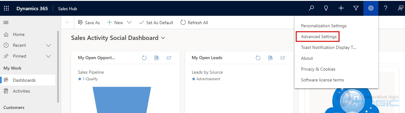 Enhance security in Dynamics 365 CRM using AAD Security Groups