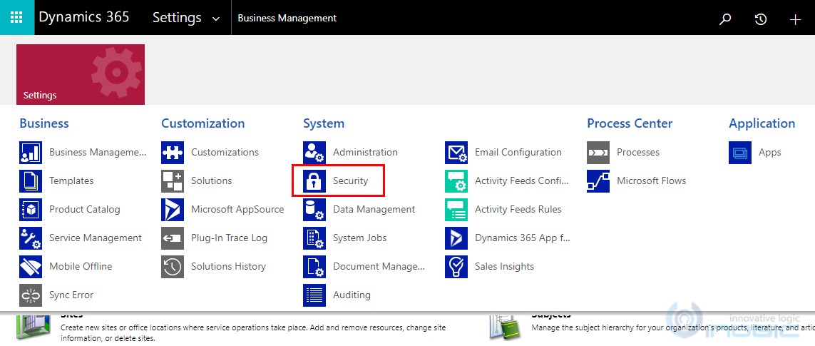 Enhance security in Dynamics 365 CRM using AAD Security Groups