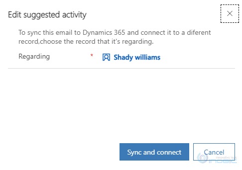 Premium Auto Capture in Dynamics 365 CRM