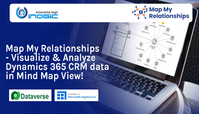 Map My Relationship