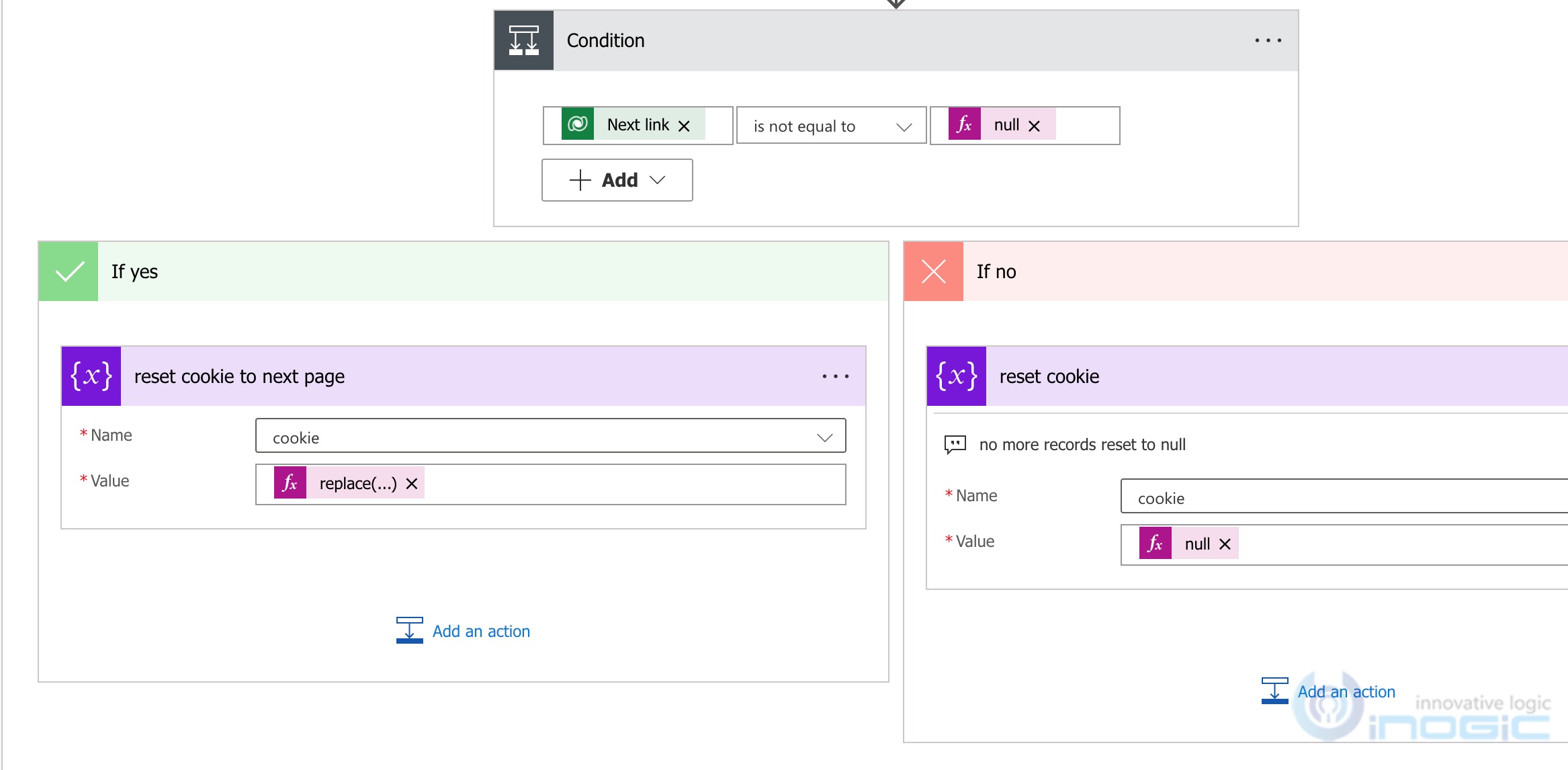 Power Automate Flow