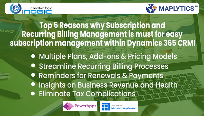CRM for Recurring Billing Management: Streamlining Subscriptions and Boosting Customer Lifetime Value
