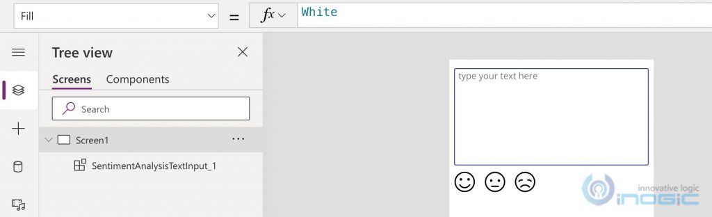 Canvas Component Reusable components using Component Library in Canvas Power Apps ...