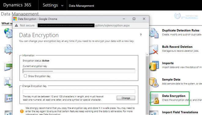 Error Faced while registering Plugin in On-premise CRM - Microsoft ...
