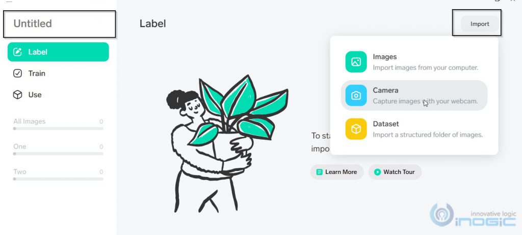 Image Classification model by Microsoft Lobe in Power Apps – Part 1 ...