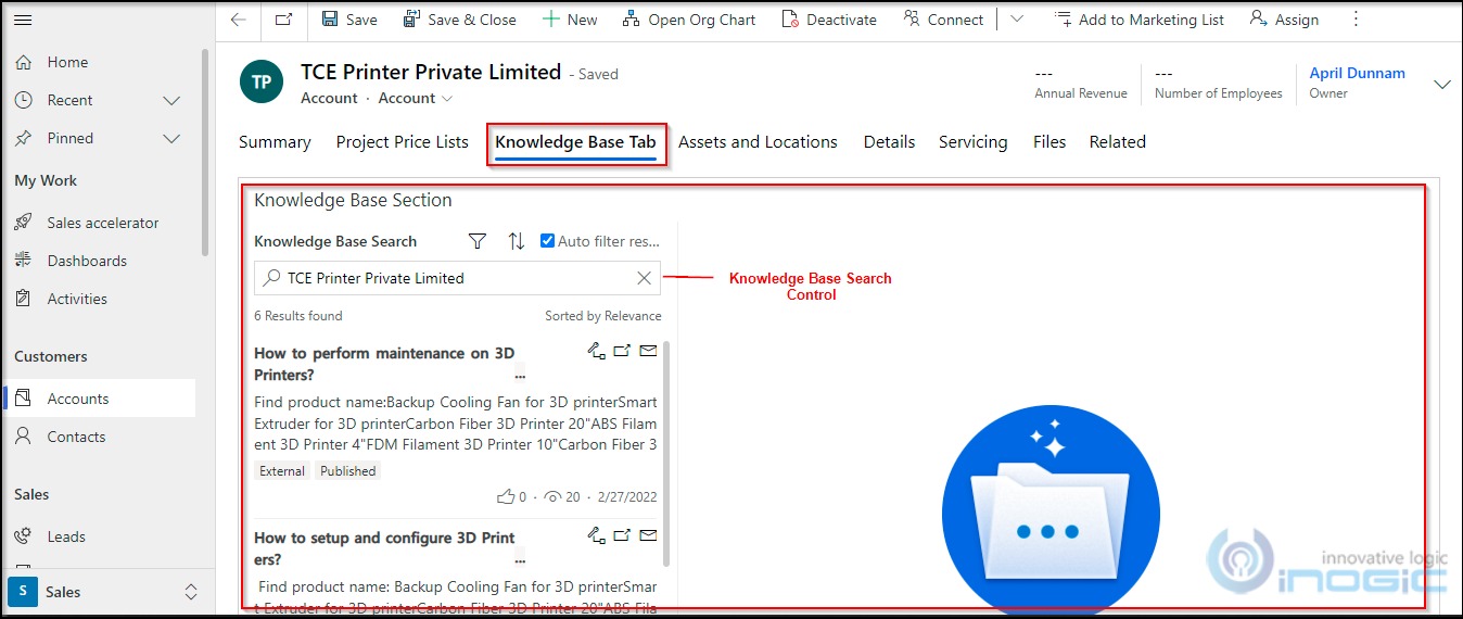 addOnResultOpened API