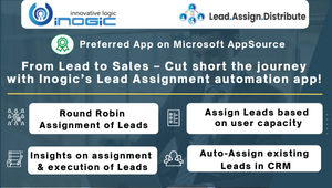 Lead Assignment and Distribution Automation