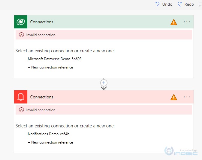 Dynamics 365 Cloud Flow