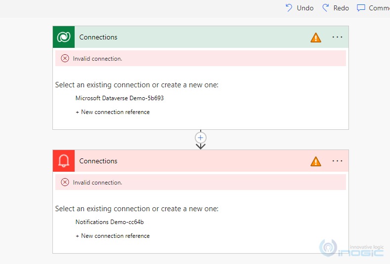 Dynamics 365 Cloud Flow